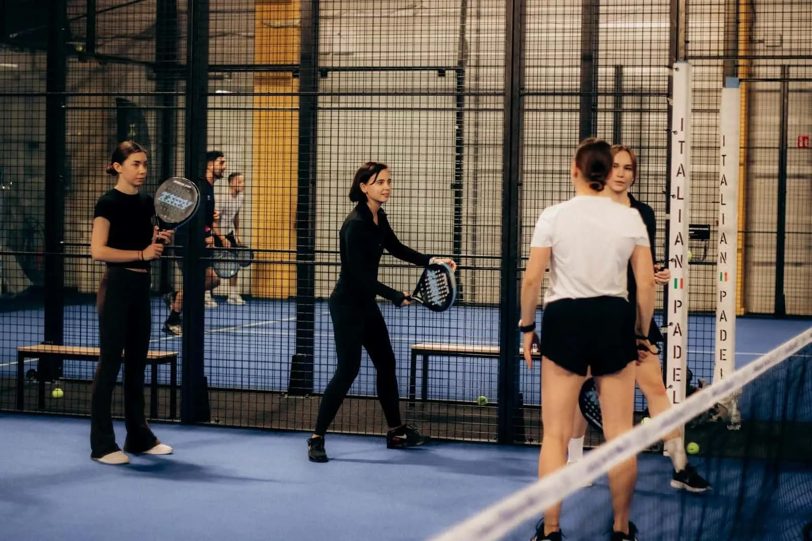 Sports en croissance en France : pratiques émergentes et récupération