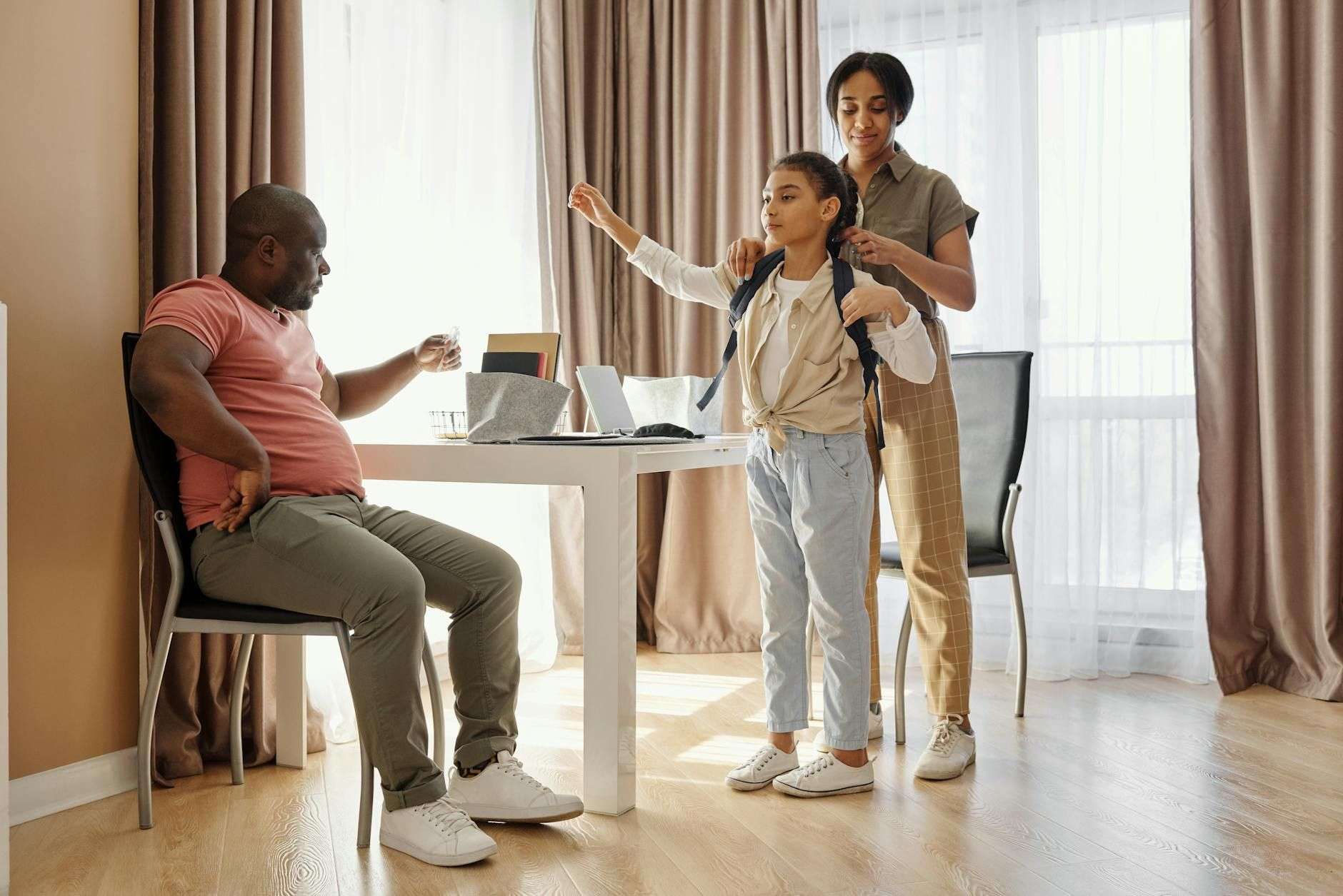 Stress de la rentrée scolaire : 3 leviers pour toute la famille