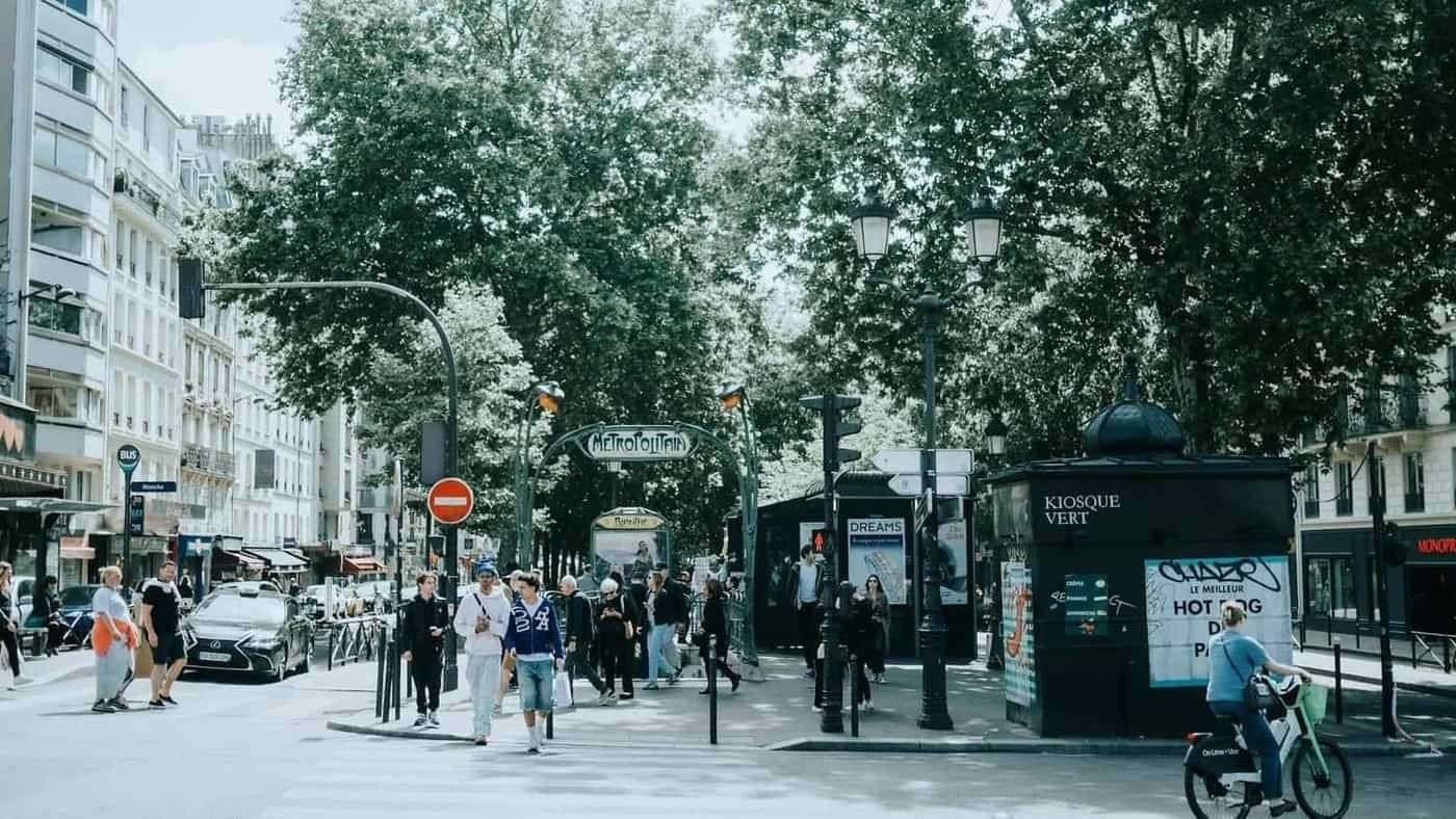 Stress en France : quelles villes concentrent le plus de pression ?