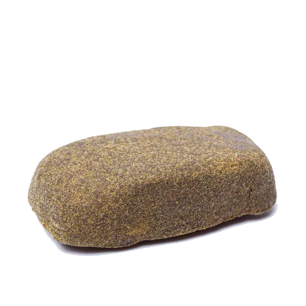 Hash 3x filtré