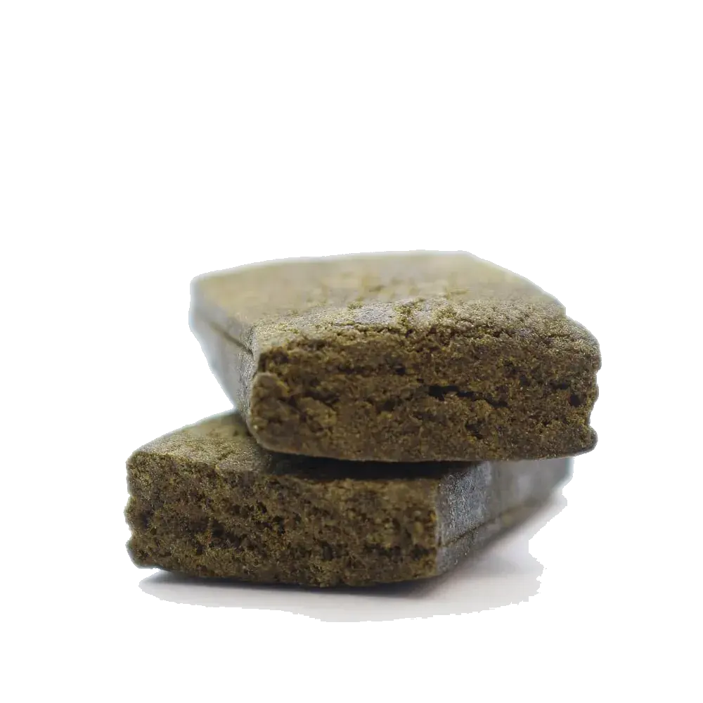 Frozen Hash, photo 2