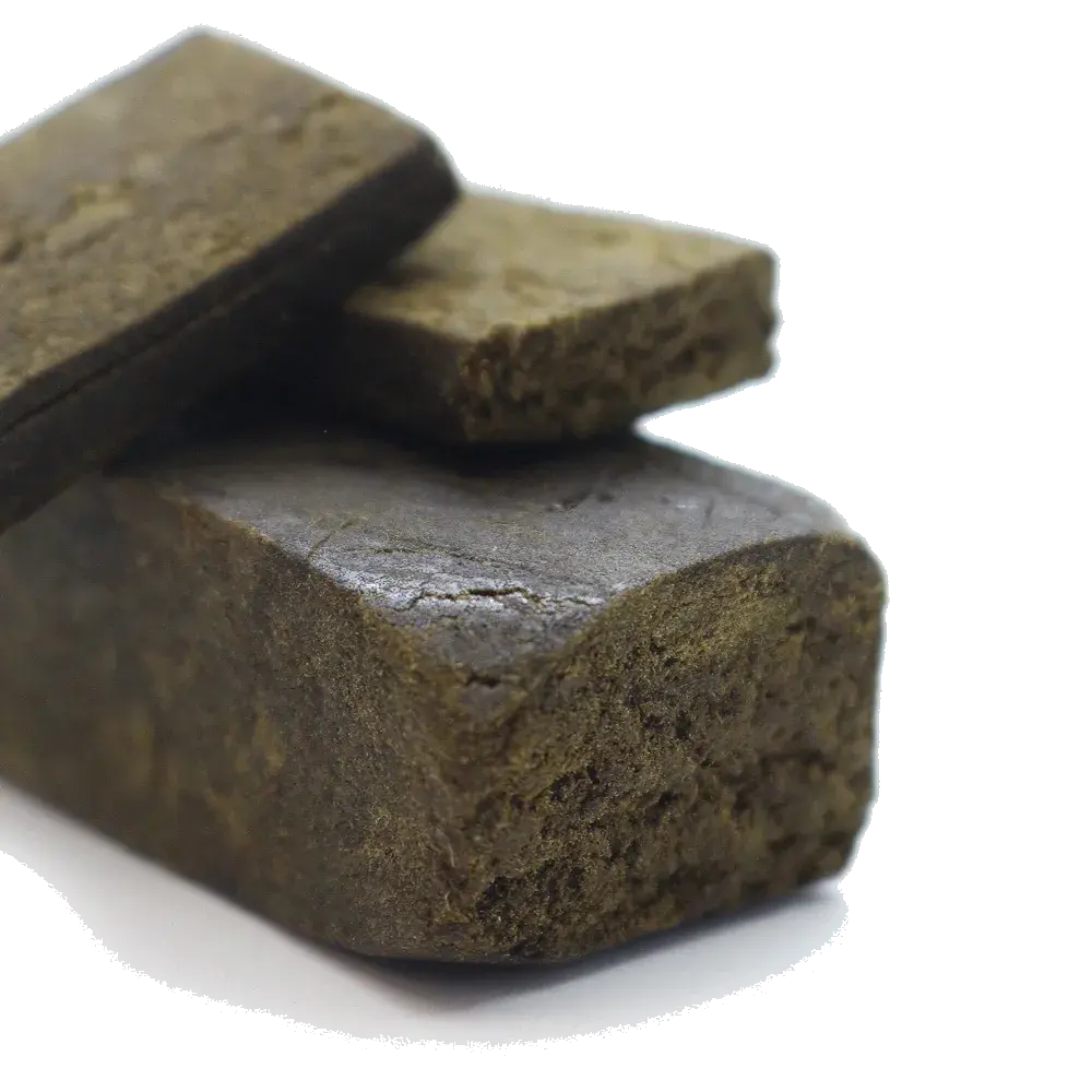 Frozen Hash, photo 3