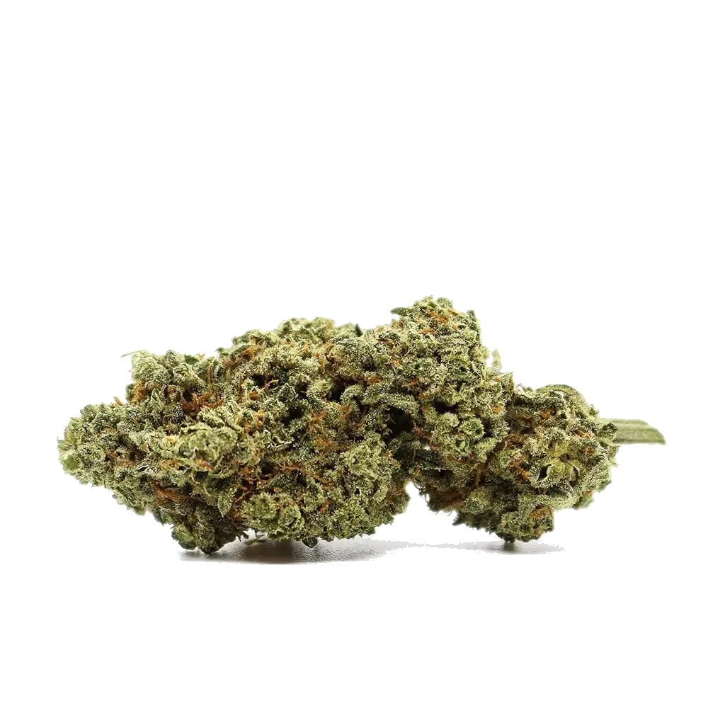 Green Crack, photo 2
