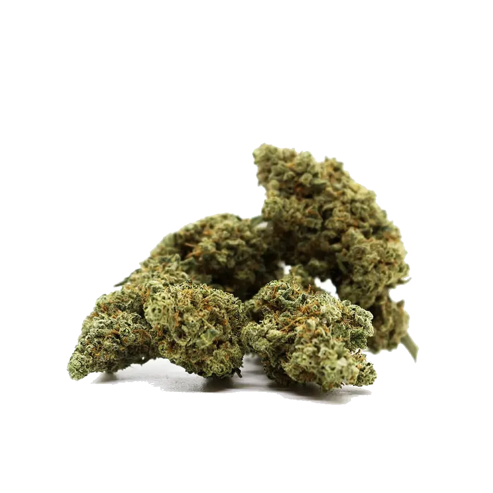 Green Crack, photo 3