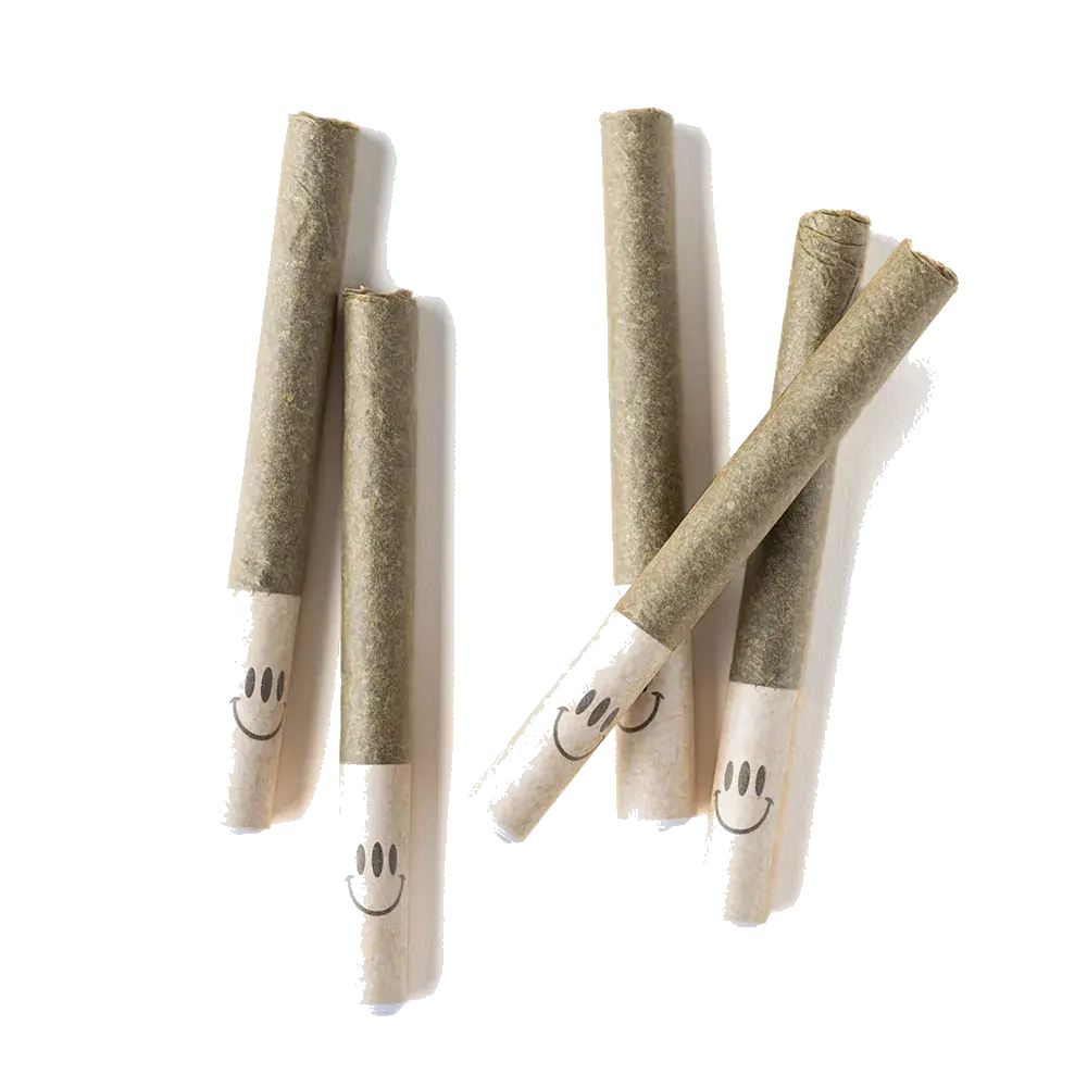 Five J's / Pre-rolled Joints, photo 3