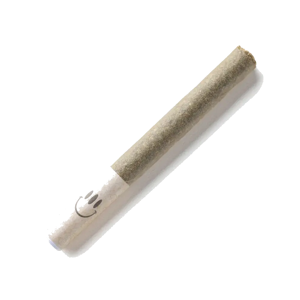 Five J's / Pre-rolled Joints, photo 4
