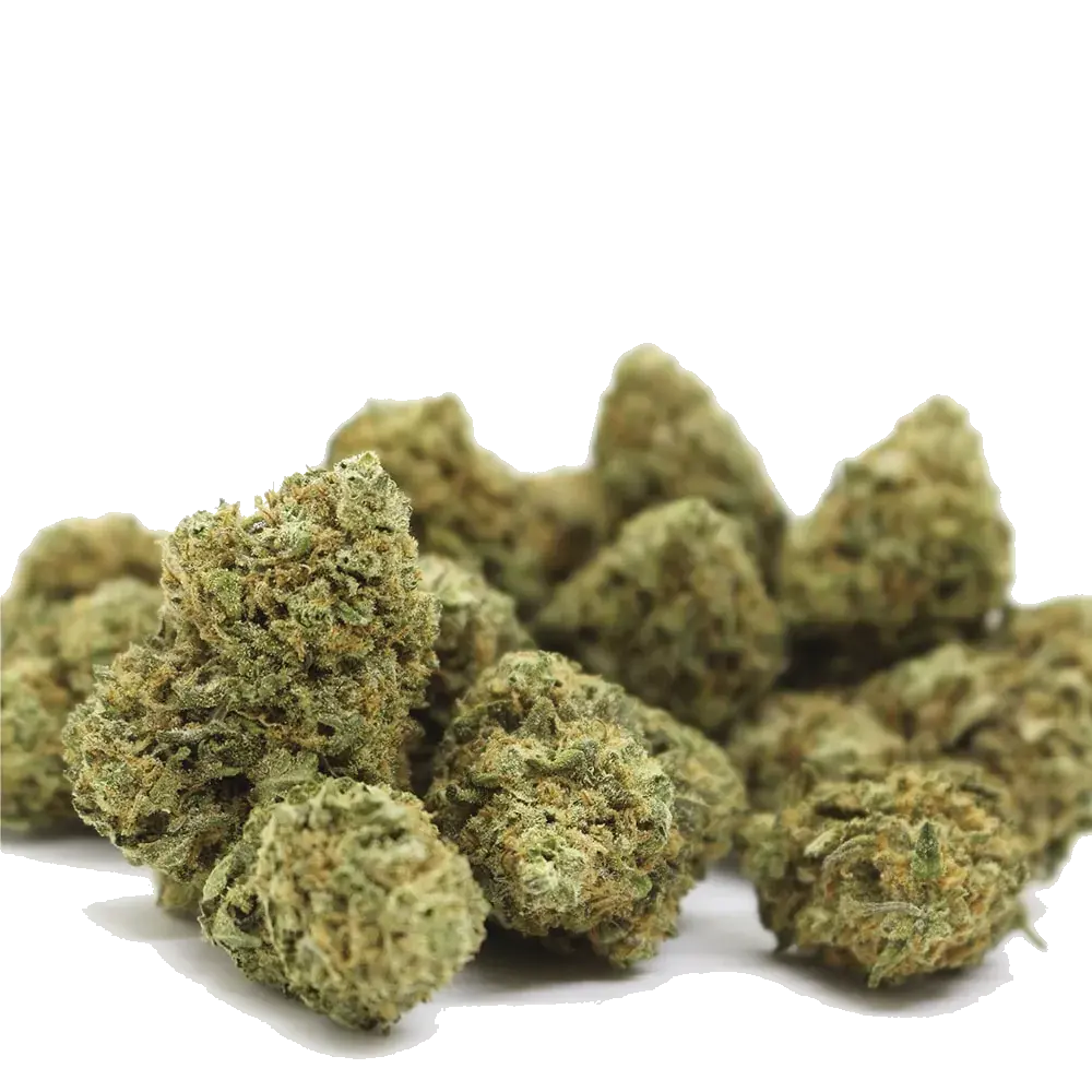 Pineapple Express, photo 4
