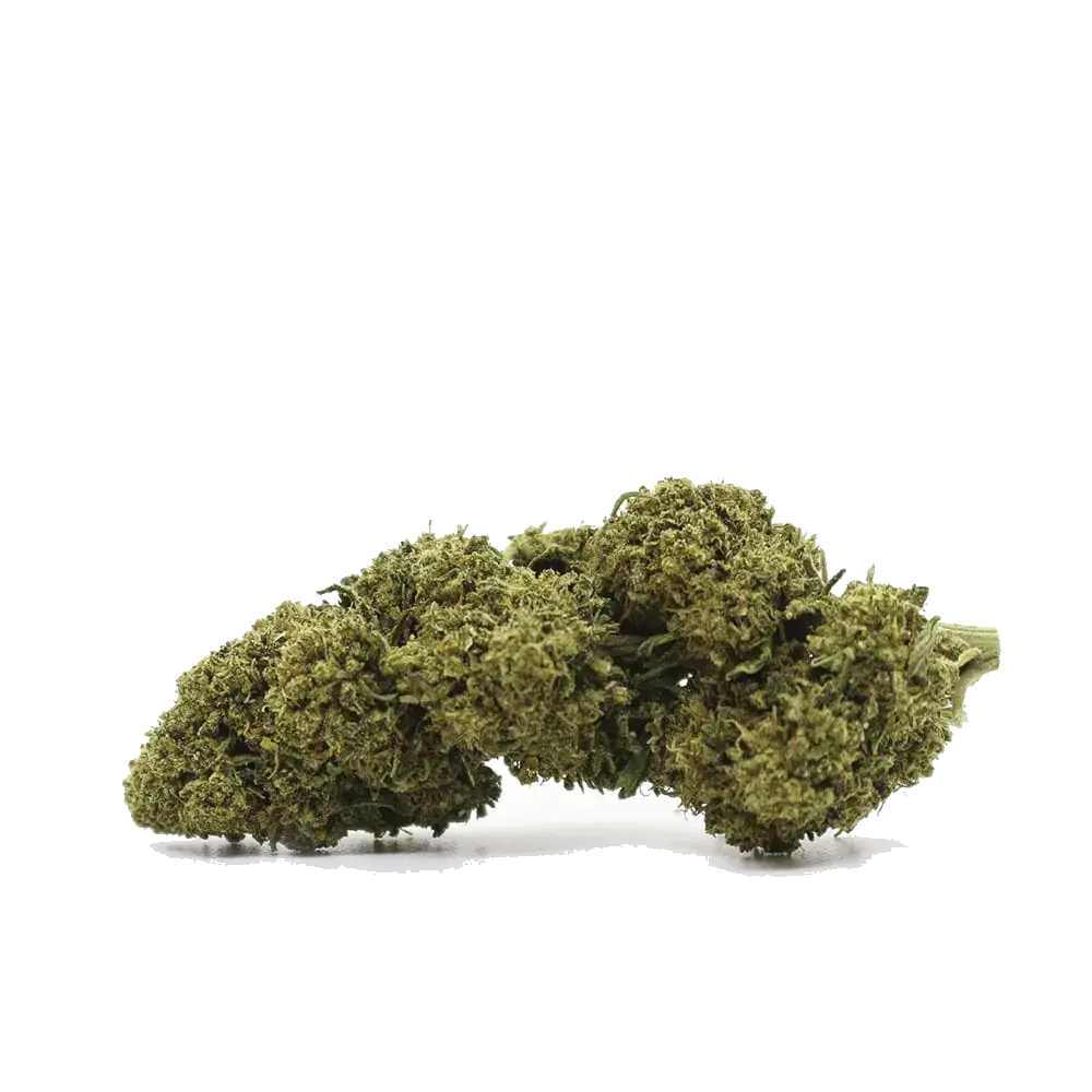 Strawberry Kush, photo 2
