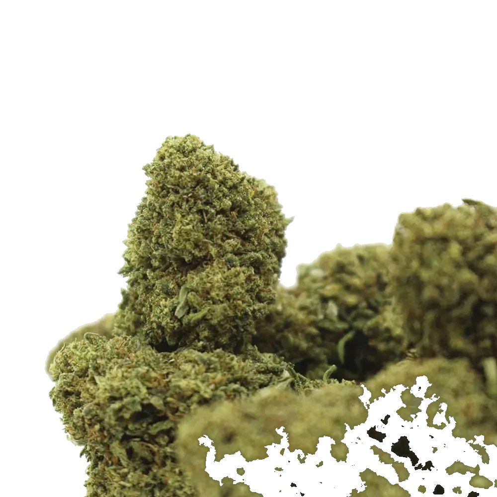 Strawberry Kush, photo 3